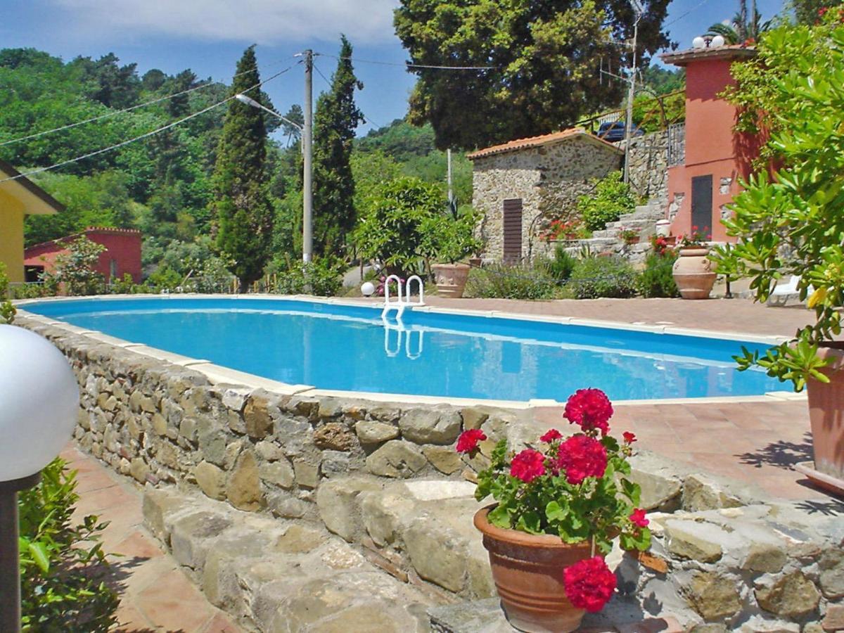Holiday Home Bruna By Interhome Massarosa Εξωτερικό φωτογραφία