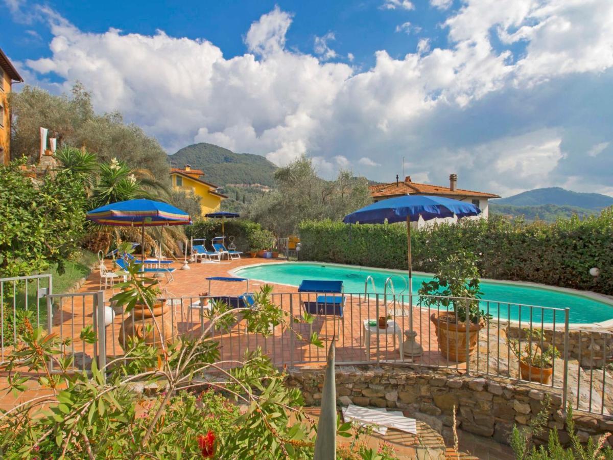 Holiday Home Bruna By Interhome Massarosa Εξωτερικό φωτογραφία