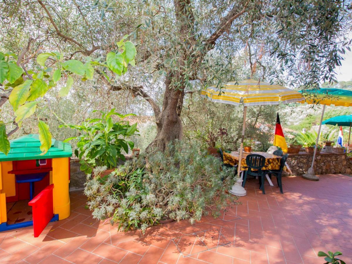 Holiday Home Bruna By Interhome Massarosa Εξωτερικό φωτογραφία
