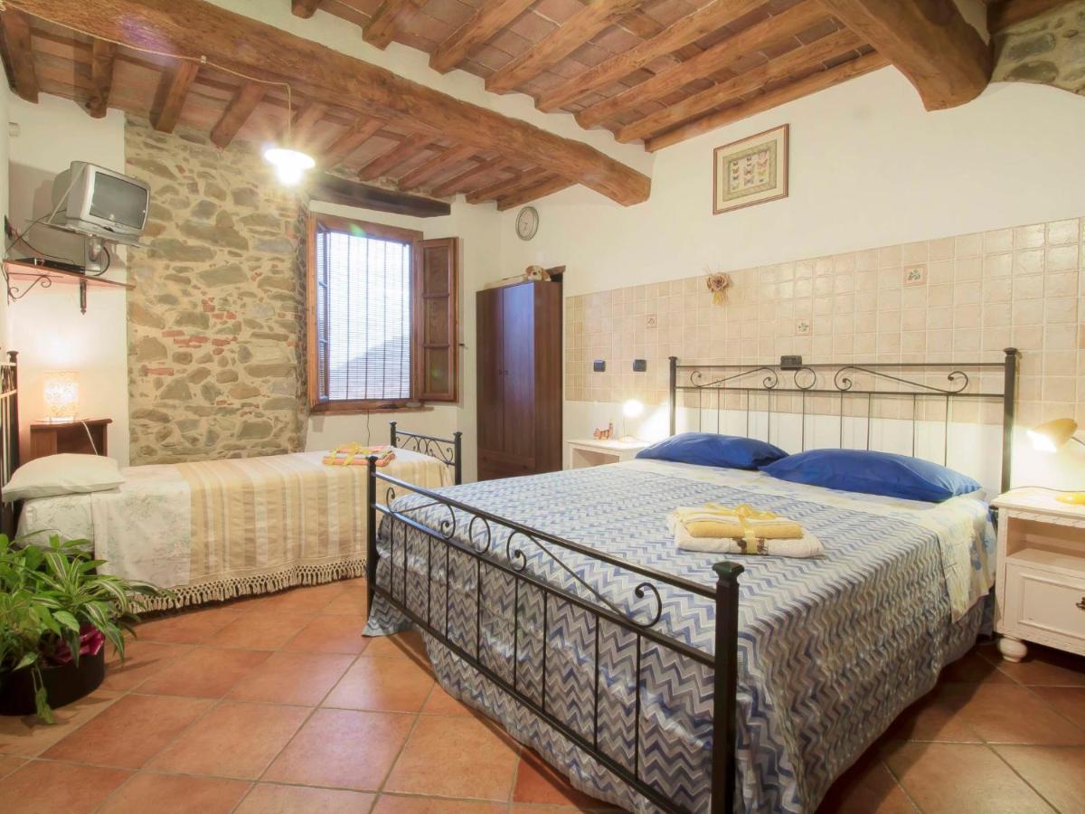 Holiday Home Bruna By Interhome Massarosa Εξωτερικό φωτογραφία
