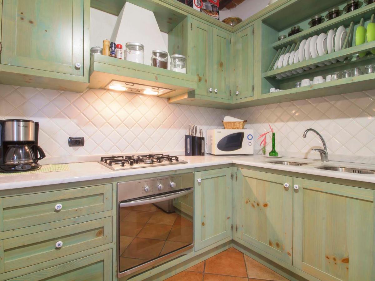 Holiday Home Bruna By Interhome Massarosa Εξωτερικό φωτογραφία