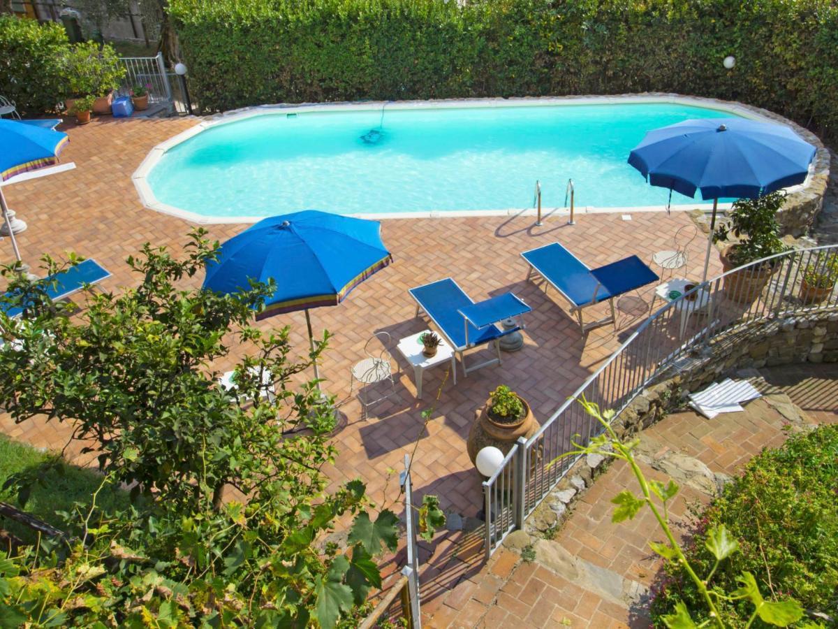 Holiday Home Bruna By Interhome Massarosa Εξωτερικό φωτογραφία