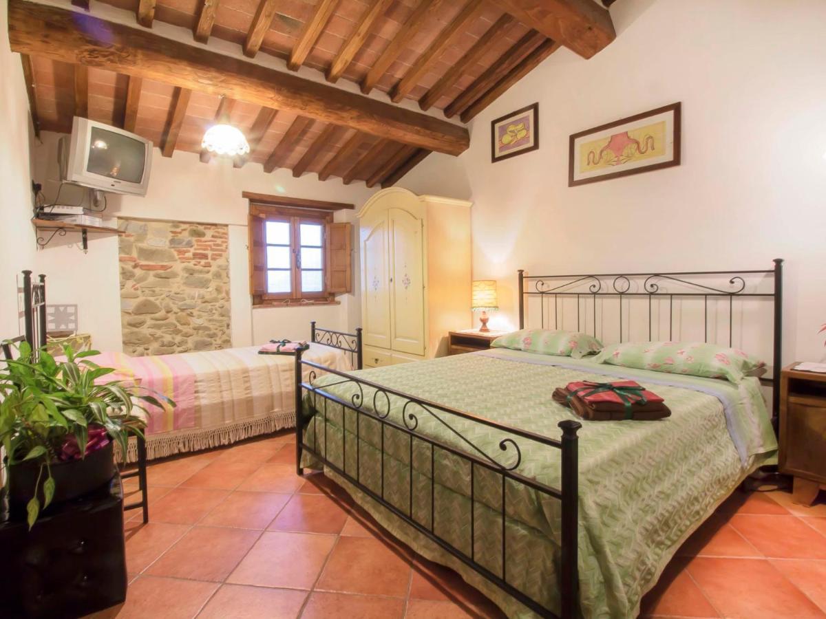 Holiday Home Bruna By Interhome Massarosa Εξωτερικό φωτογραφία