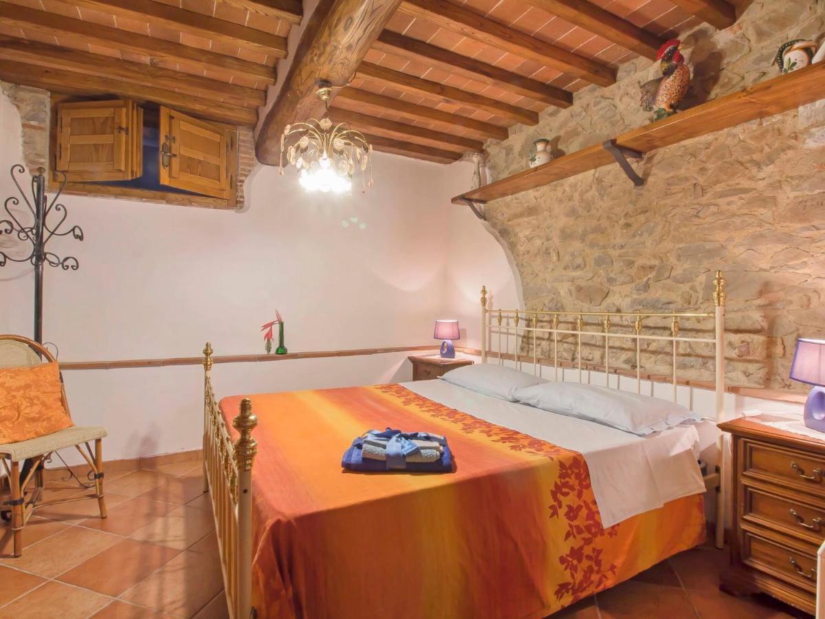 Holiday Home Bruna By Interhome Massarosa Εξωτερικό φωτογραφία