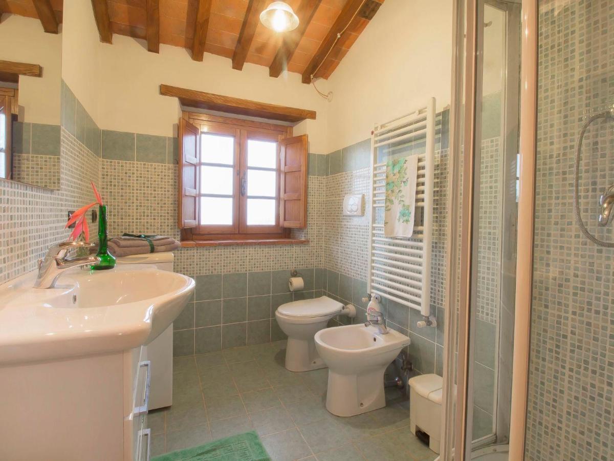 Holiday Home Bruna By Interhome Massarosa Εξωτερικό φωτογραφία