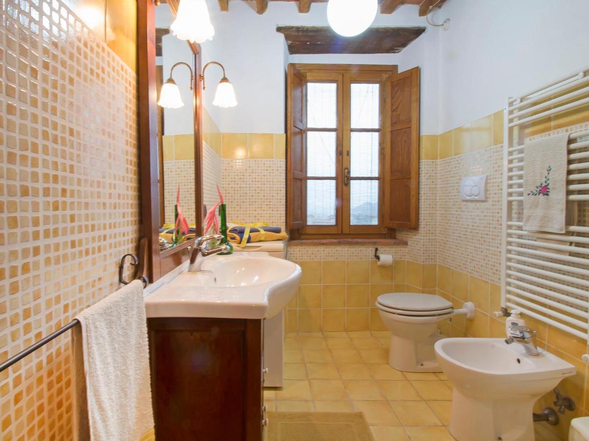 Holiday Home Bruna By Interhome Massarosa Εξωτερικό φωτογραφία