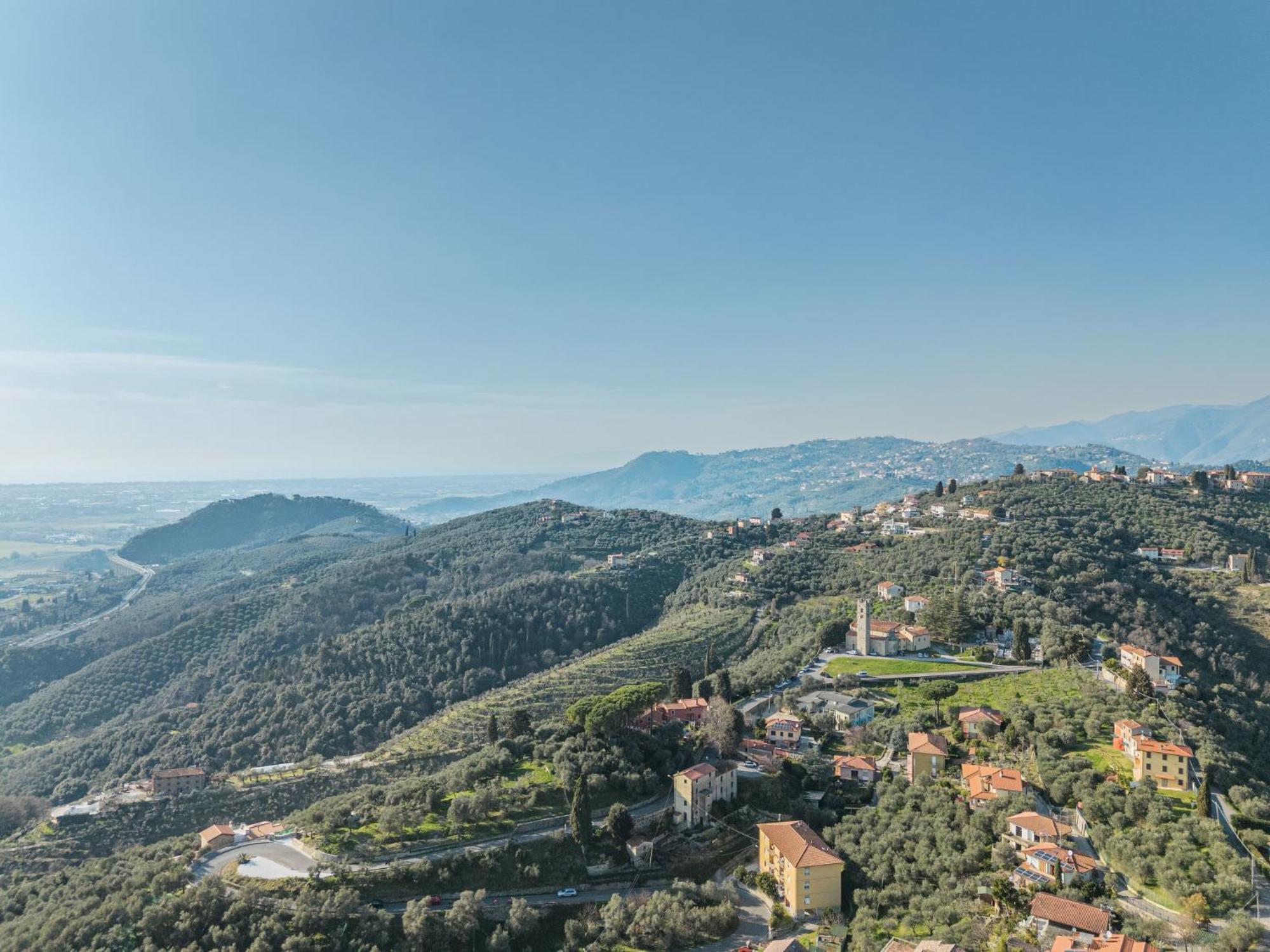 Holiday Home Bruna By Interhome Massarosa Εξωτερικό φωτογραφία