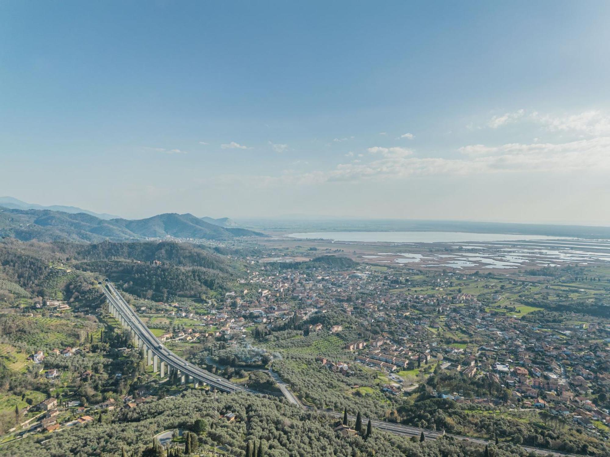 Holiday Home Bruna By Interhome Massarosa Εξωτερικό φωτογραφία